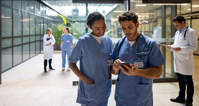Why Clinical Leaders Still Feel Understaffed in 2026